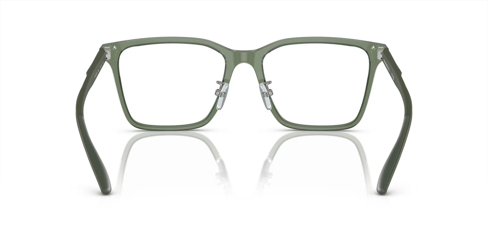 Emporio Armani 3232D Eyeglasses - view 7